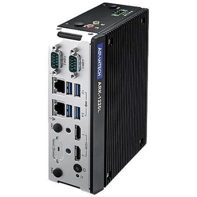 Advantech ARK-1220L-S6A1E в АВЕОН