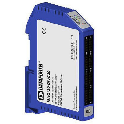 Dataforth MAQ20-DIVC20 в АВЕОН