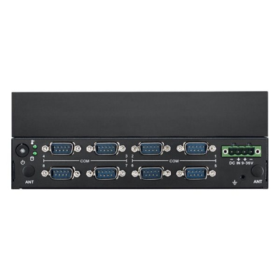 Advantech ARK-3531-00A1U в АВЕОН