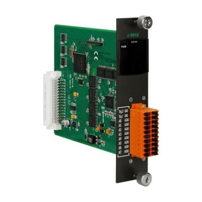 ICP DAS I-9012 в АВЕОН