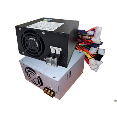 Synocean STC-24450 в АВЕОН