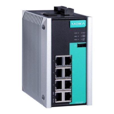 MOXA EDS-G508E-T в АВЕОН