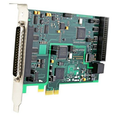 L-Card L-502 в АВЕОН