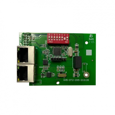 Xinje VH5-CN100 в АВЕОН