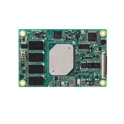 ADLink nanoX-AL-E3930-4G в АВЕОН