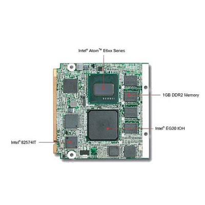 Portwell PQ7-M105IT-1600-1024 в АВЕОН