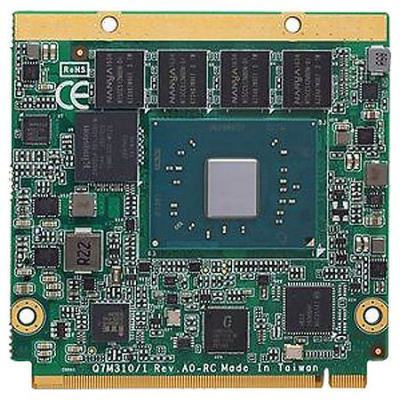 Axiomtek Q7M311PG-N3350-4G в АВЕОН