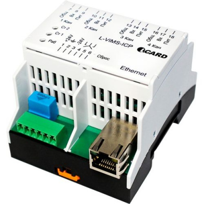 L-Card L-ViMS-ICP в АВЕОН