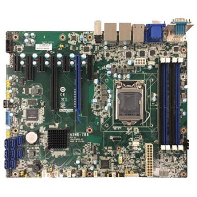Advantech ASMB-786G2-00A1E в АВЕОН