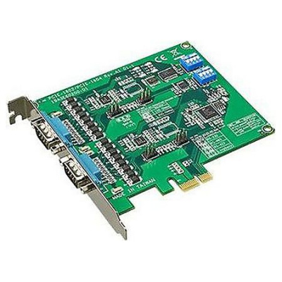 Advantech PCIE-1602B-AE в АВЕОН
