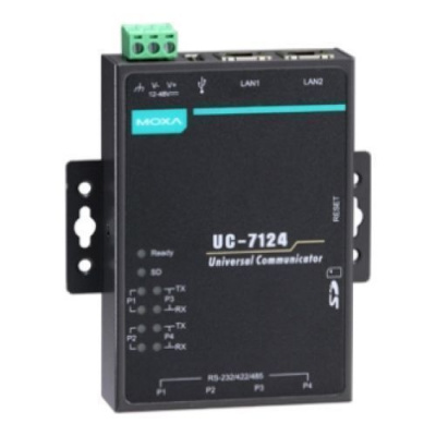 MOXA UC-7124-CE в АВЕОН