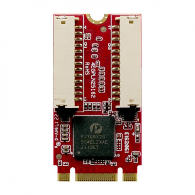 InnoDisk EGPL-22S4-W1 в АВЕОН