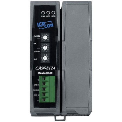 ICP DAS CAN-8124 в АВЕОН