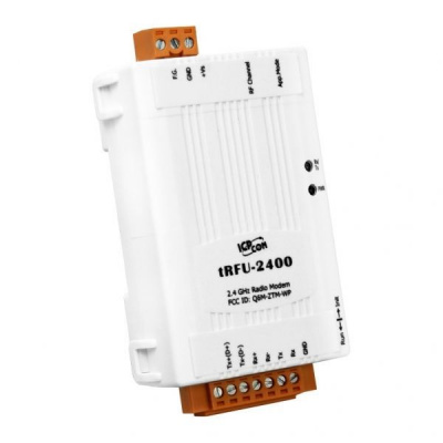 ICP DAS tRFU-2400 в АВЕОН