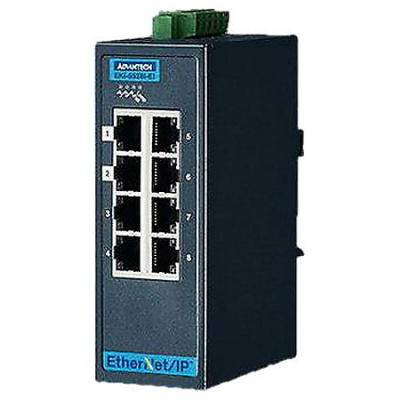 Advantech EKI-5528I-EI-AE в АВЕОН
