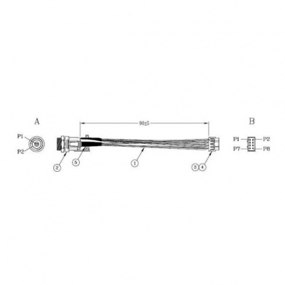 LEX 6G6003-7350-0100 в АВЕОН