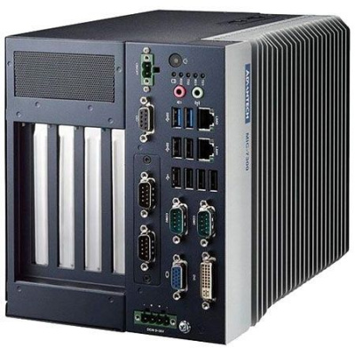 Advantech MIC-7300-S6A1E в АВЕОН