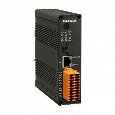 ICP DAS GW-2439M в АВЕОН