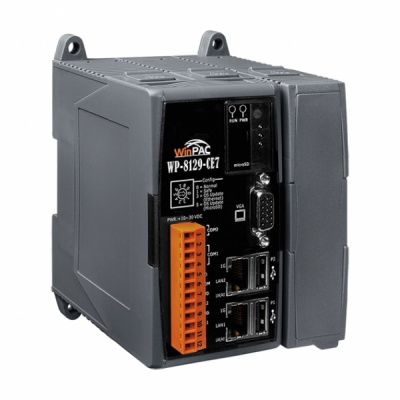 ICP DAS WP-8129-CE7-1500 в АВЕОН