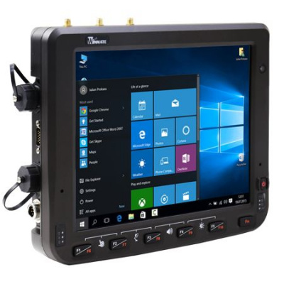 WinMate FM10E-V в АВЕОН