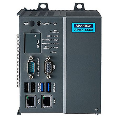 Advantech APAX-5580-4C3AE в АВЕОН