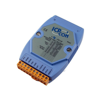 ICP DAS I-7013 в АВЕОН