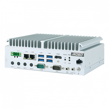 iROBO-6000-323-T в АВЕОН