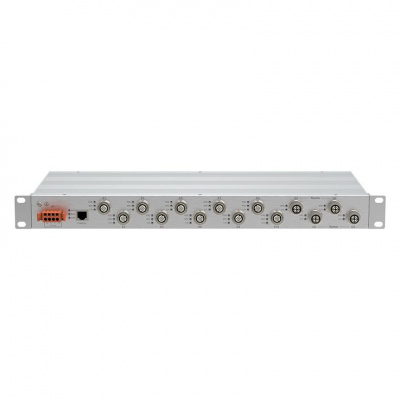 Maiwe Admas7014BP-M12-4GT-10TPoE-DC110 в АВЕОН