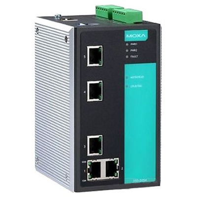 MOXA EDS-505A в АВЕОН