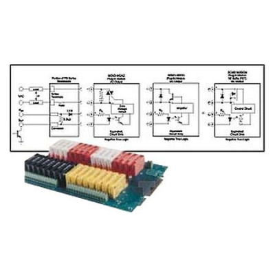 Dataforth SCMD-MODC5 в АВЕОН