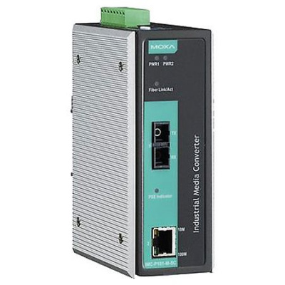 MOXA IMC-P101-M-SC в АВЕОН