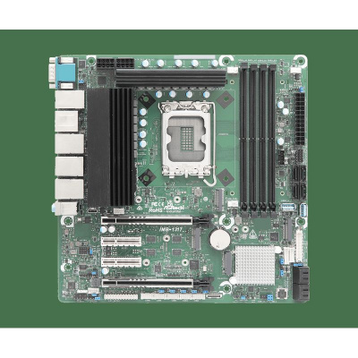 ASRock IMB-X1317-10G в АВЕОН