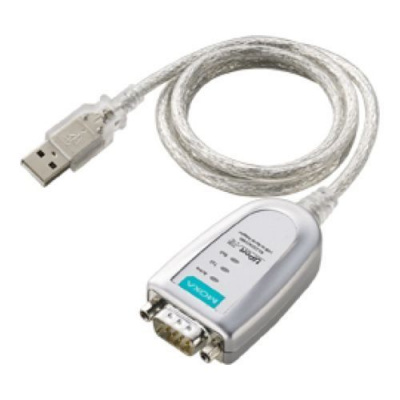 MOXA UPort 1150 в АВЕОН