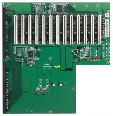 Axiomtek FAB101-14P13-RC в АВЕОН