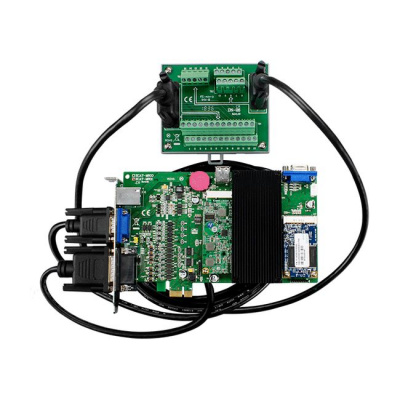 ICP DAS ECAT-M808-64AX/S в АВЕОН