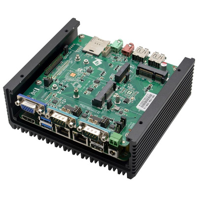 Yentek C4-6200U-V в АВЕОН