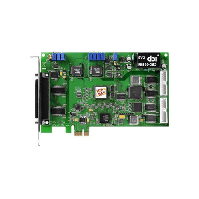 ICP DAS PEX-1202L в АВЕОН