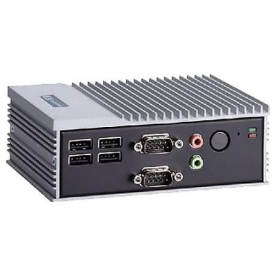 Axiomtek eBOX530-830FL-N2600-1.6GVGA-AT в АВЕОН