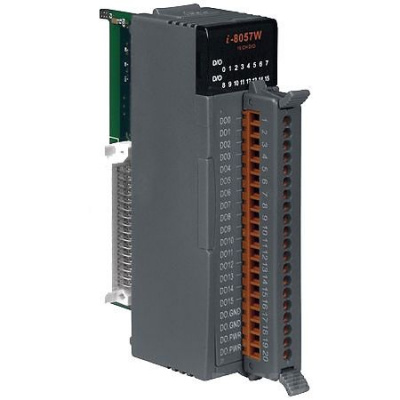 ICP DAS I-8057W в АВЕОН