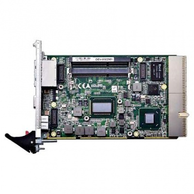 ADLink cPCI-ET3970/610U/M4G в АВЕОН