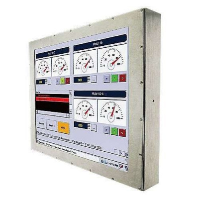 WinMate R15IB3S-67C3/RT в АВЕОН