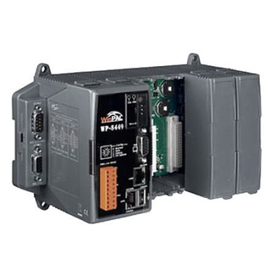 ICP DAS WP-8449-EN в АВЕОН