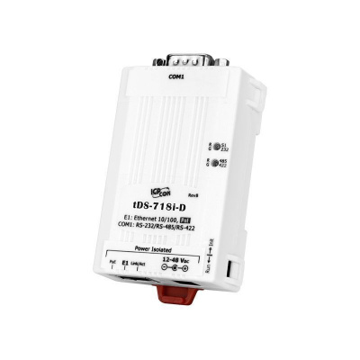 ICP DAS tDS-718i-D в АВЕОН