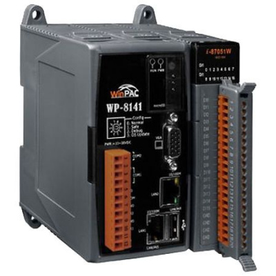 ICP DAS WP-8141-MicroTraceMode256 в АВЕОН