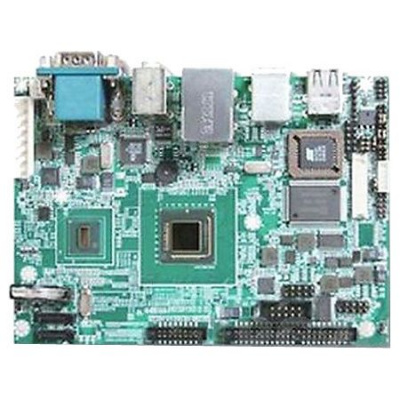 Portwell PEB-2737-1600 в АВЕОН