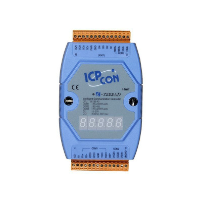 ICP DAS I-7522AD в АВЕОН