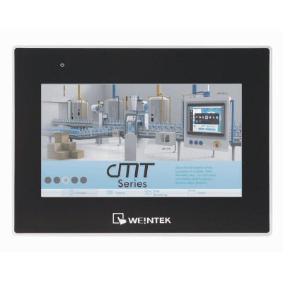 Weintek cMT2078X в АВЕОН