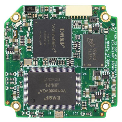 Icop SOM200EX43VGNE1 в АВЕОН