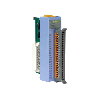 ICP DAS I-8051 в АВЕОН