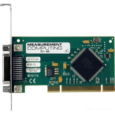 ICP DAS PCI-488 в АВЕОН